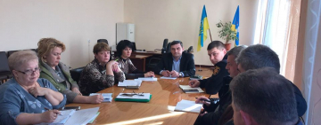 Карантинные меры в Арцизском районе действуют с 17 марта. А вы знали об этом?