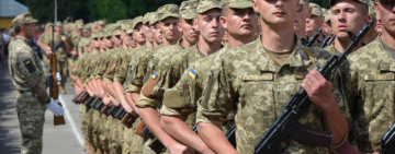 Весенний призыв  на "срочку" отменяется из-за карантина