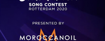 Евровидение-2020 состоится в 2021 году