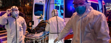 Офіційно: в Україні зафіксували нові випадки інфікування коронавірусом 