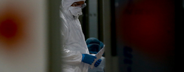 ⚡️ МОЗ повідомляє: в Україні зафіксовано 10 нових випадків  COVID-19.