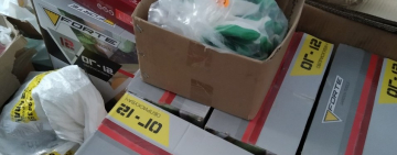 Реальные дела, а не балаган