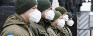 24 марта ВР может ввести чрезвычайное положение во всей стране - СМИ