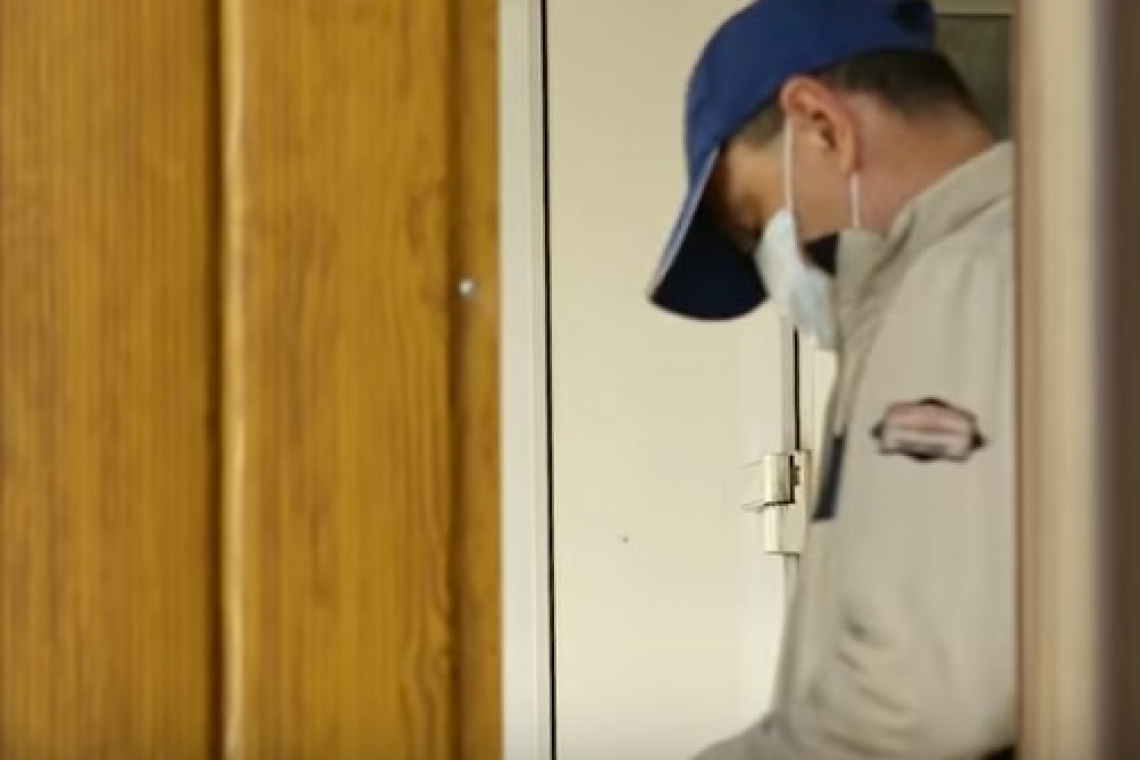 В Одесской области выявлена женщина с подозрением на коронавирус: закрывают рынки, всех призывают сидеть дома