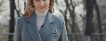 Відомі українські матусі закликають дотримуватись карантину