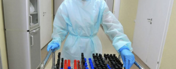 "Ошибочка вышла": в Украине только один пациент выздоровел после COVID-19