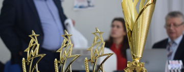 Да здравствует турнир «Звёзды Арциза-2020»!