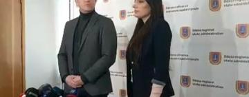 В Одесской области 10 больниц будут принимать больных COVID-19, в их числе - Арцизская ЦРБ