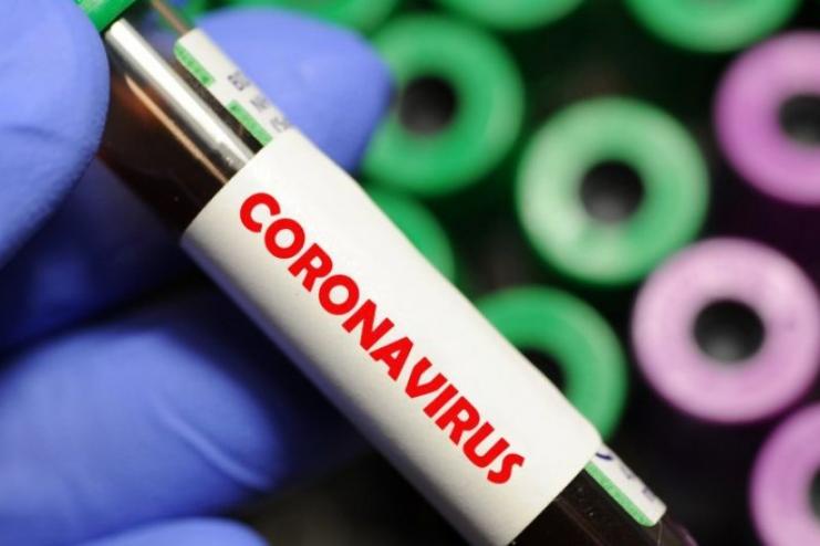 По COVID-19 у одного из прокуроров Одессы: информация на данный момент