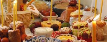 В Україні готують і скоро презентують проект «Великдень вдома»