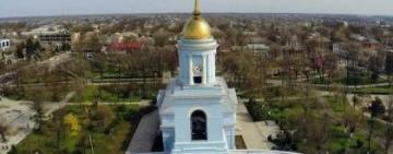 На въездах и выездах Измаила выставлены полицейские посты