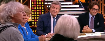 У Льва Лещенко тяжелая форма COVID-19: легендарный артист в реанимации