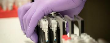 В Україні зафіксовано 311 випадків коронавірусної хвороби COVID-19