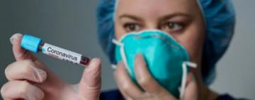 На Одещині у двох жінок діагностовано СOVID-19 - Одеська ОДА