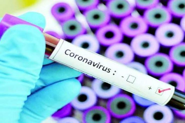Шестой случай COVID-19 в Одессе: что известно о заболевших