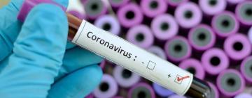  В Україні зафіксовано 418 випадків  COVID-19 