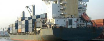 Моряка из Одессы с Covid – 19 сняли с судна в Нигерии. В госпитале его лечат одной таблеткой