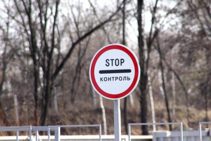 12 карантинних постів на Одещині: де саме їх встановлять сьогодні?