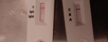 В Килии госпитализировали женщину с подозрением на коронавирус