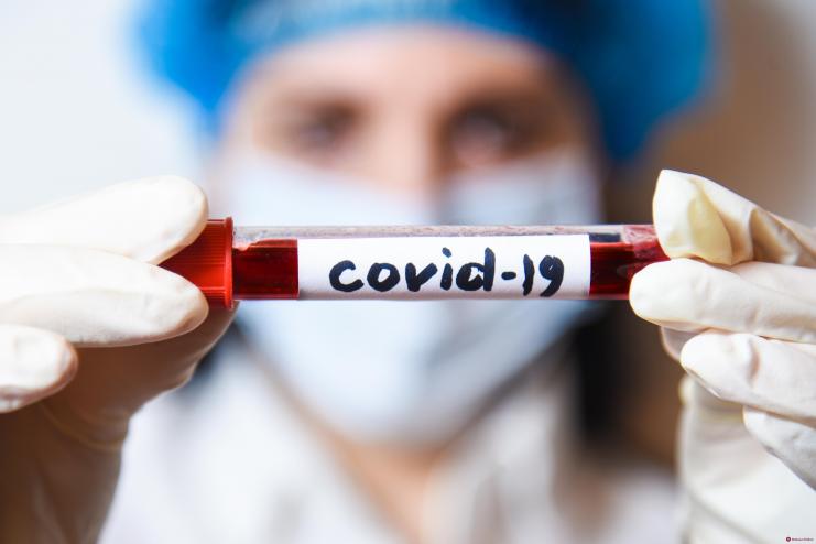 COVID-19: в Одесской области на два случая больше. Что известно о заболевших?