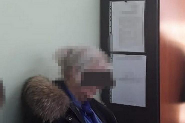 СБУ: На Одещині викрито сепаратистську інтернет-агітаторку