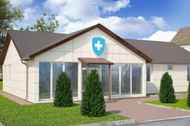 У Саратському районі запрацювала сільська амбулаторія загальної практики-сімейної медицини.