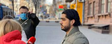 "Плёнки Ермака": адвокат Лероса рассказал о допросе в ГБР