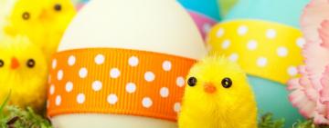 Пасха дома: в Украине запрещены массовые мероприятия, включая религиозные