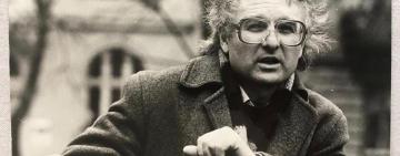 Во Львове умер Иван Вакарчук, отец Святослава Вакарчука 