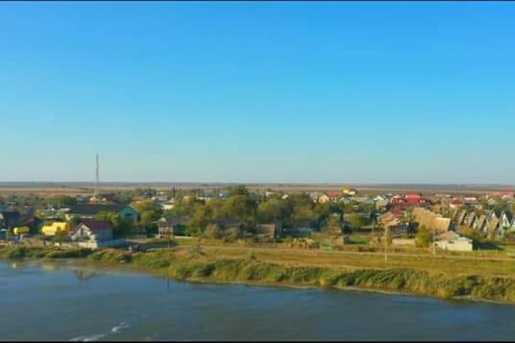 Обсервация: вместо "Жемчужины у моря" - село Татарбунарского района