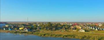 Обсервация: вместо "Жемчужины у моря" - село Татарбунарского района