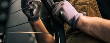 Кабінет Міністрів дозволив роботу веломагазинів та веломайстерень під час карантину