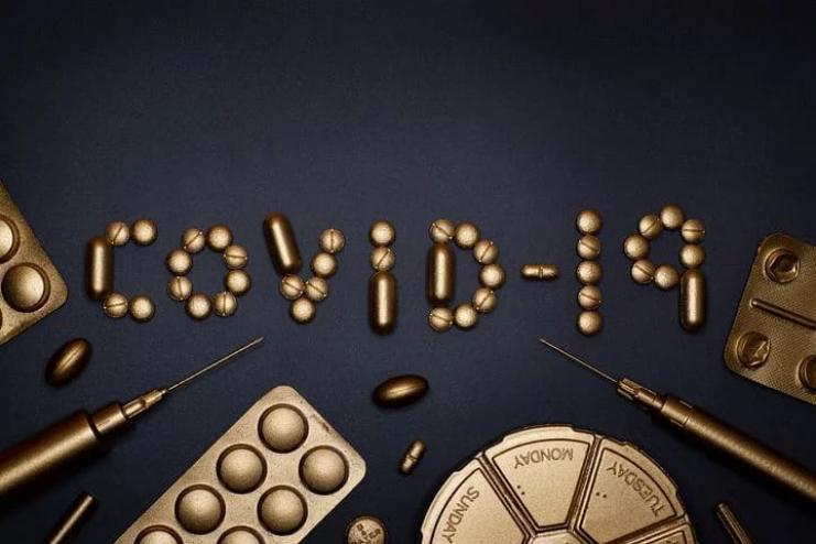Covid-19: В Україні зафіксовано 1251 випадок (статистика за областями)