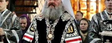 У настоятеля Києво – Печерської лаври виявили коронавірус: ЗМІ