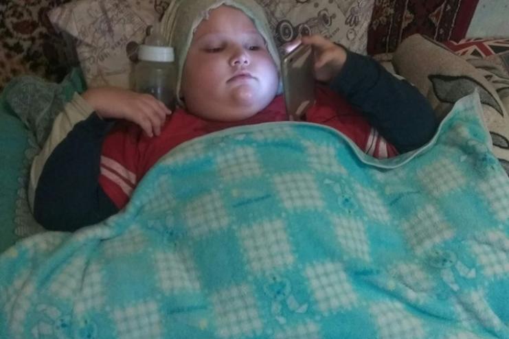 Как в Арцизе на детях с инвалидностью экономят