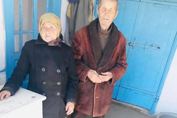 Благотворительная акция «БлагоДарю» в Килии охватывает уже более 1100 жителей