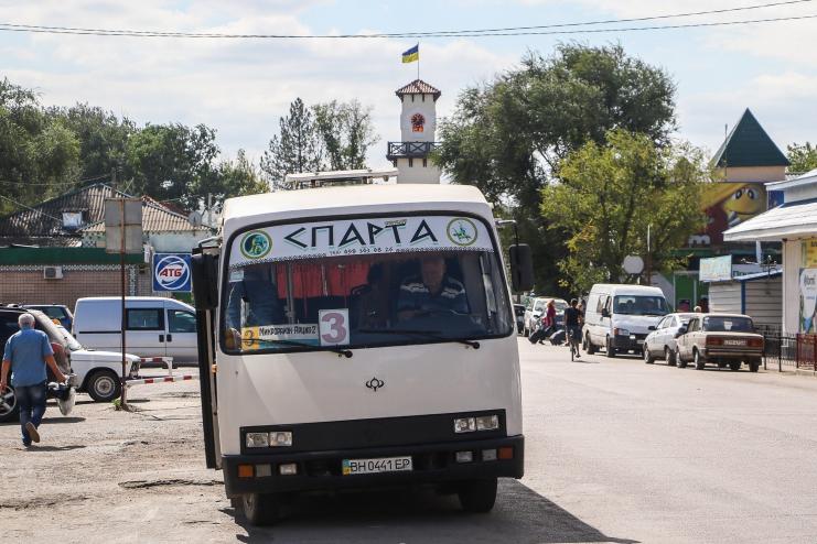 В Арцизе монетизация льгот на проезд снова под вопросом...