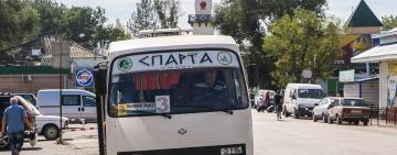 В Арцизе монетизация льгот на проезд снова под вопросом...