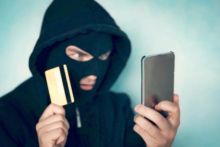 Участились атаки мошенников под информацию от "ПриватБанка" о COVID-19
