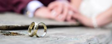 Як зареєструвати шлюб у період карантину?