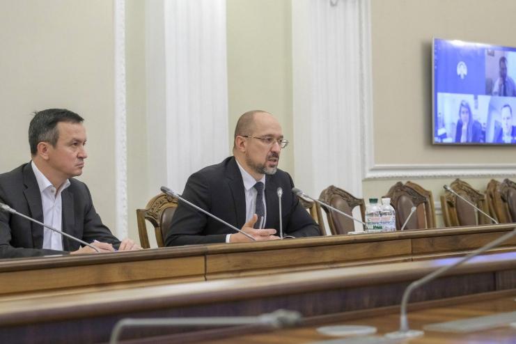 Карантин триватиме до 24 квітня і, можливо, буде продовжений