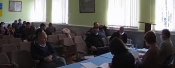 Медики Арциза не получат помощь от города из-за двух депутатов