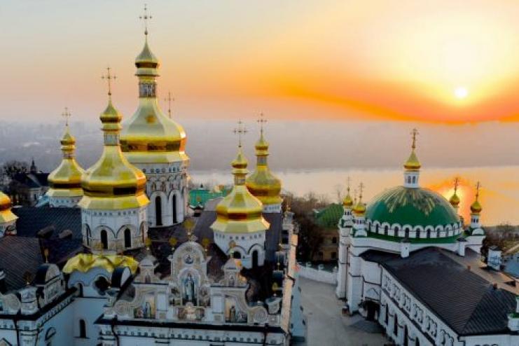 В Киево-Печерской Лавре зафиксировали 26 случаев COVID-19 - Кличко