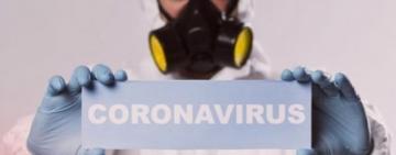 В Україні зафіксовано 2777 випадків коронавірусної хвороби COVID-19 