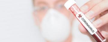 Заболевшая COVID – 19 жительница Сараты контактировала с шестью жителями Арциза -2