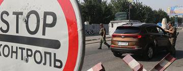 Два випадки СOVID-19 у Білгород-Дністровському районі: де встановлять КПП