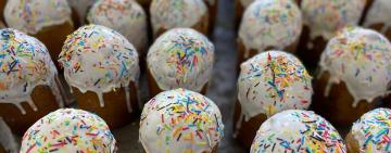 Закажи паску родителям: новая услуга от производителя из Арцизского района