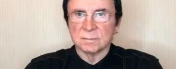 Возвращение Кашпировского: теперь "излечивает" от коронавируса