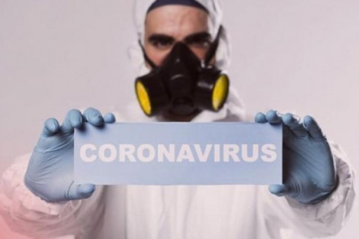 В Одеській області +3 нові випадки COVID-19 – Куций