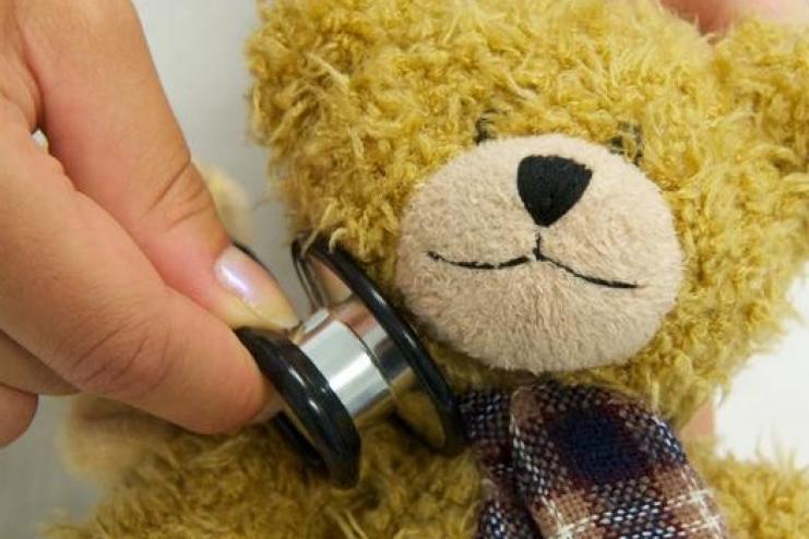 В Измаиле двоих деток, заболевших COVID-19, готовят к выписке